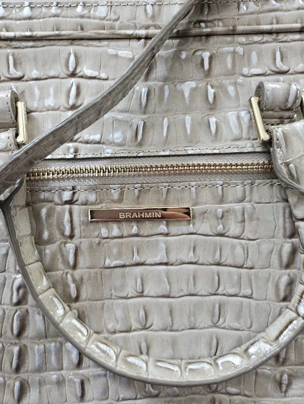 Brahmin Laptop Case